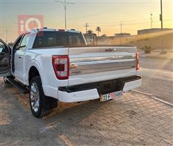 فۆرد F-150